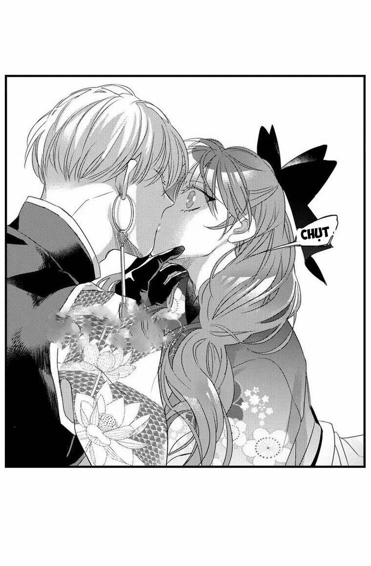 Ván Cược Tình Ái - Chapter 3 - Page 27