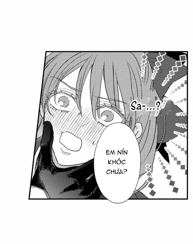 Ván Cược Tình Ái - Chapter 3 - Page 28