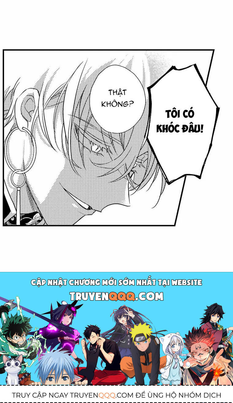 Ván Cược Tình Ái - Chapter 3 - Page 29