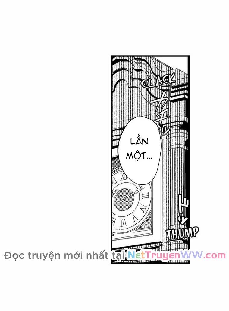 Ván Cược Tình Ái - Chapter 3 - Page 7