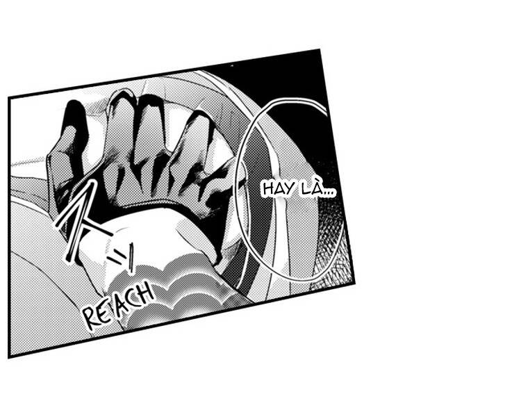 Ván Cược Tình Ái - Chapter 4 - Page 12