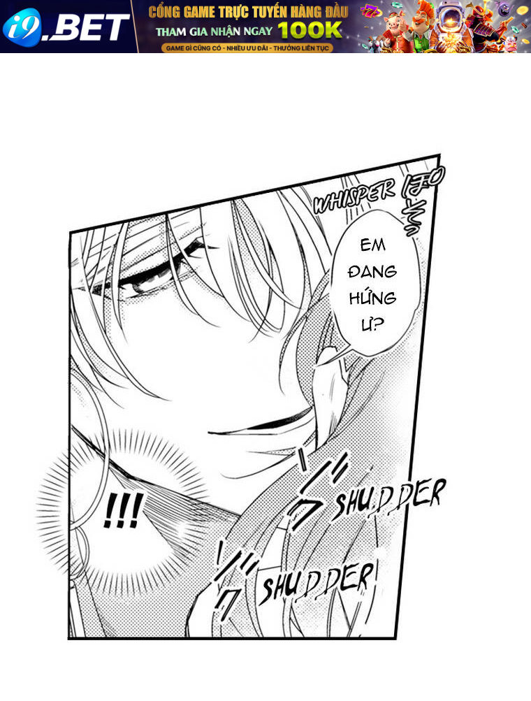 Ván Cược Tình Ái - Chapter 4 - Page 14