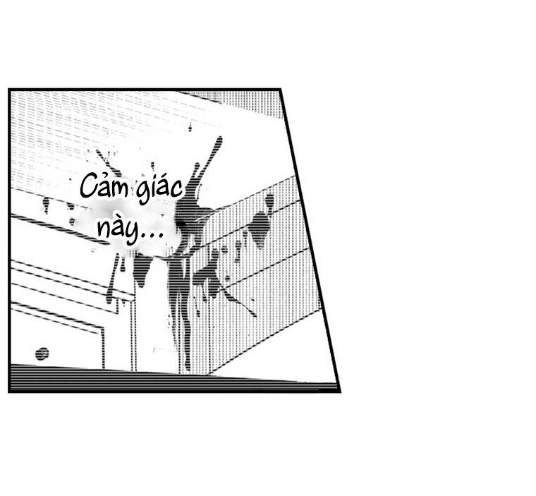 Ván Cược Tình Ái - Chapter 4 - Page 19