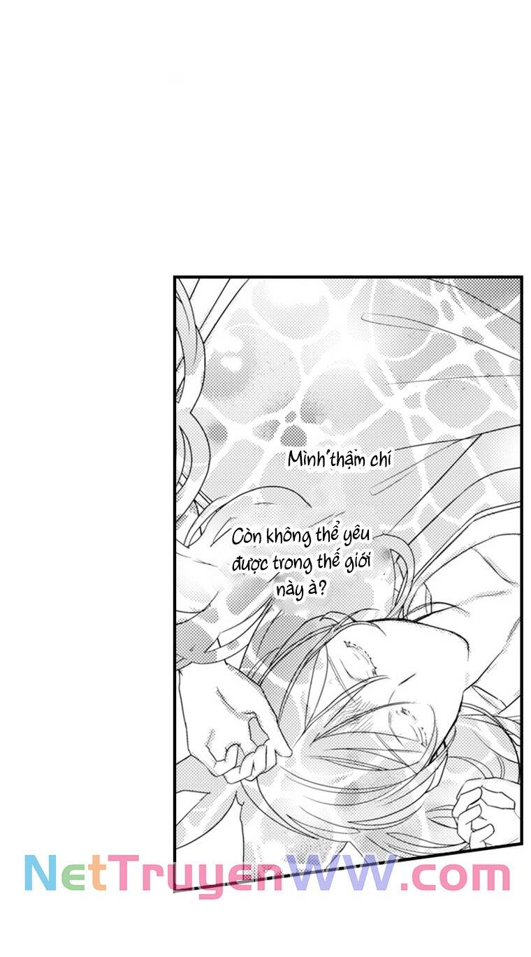 Ván Cược Tình Ái - Chapter 4 - Page 21