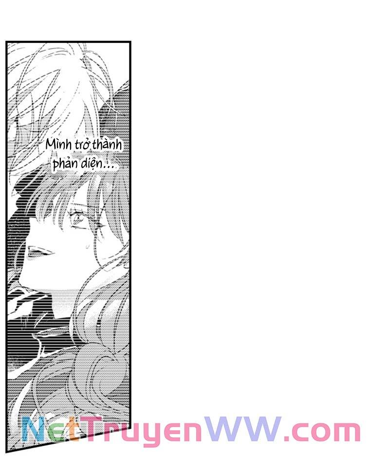 Ván Cược Tình Ái - Chapter 4 - Page 22