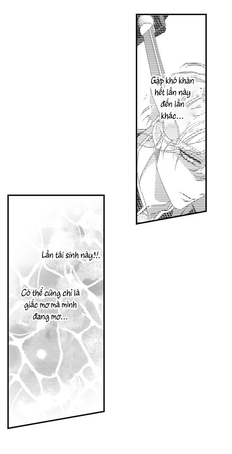 Ván Cược Tình Ái - Chapter 4 - Page 23