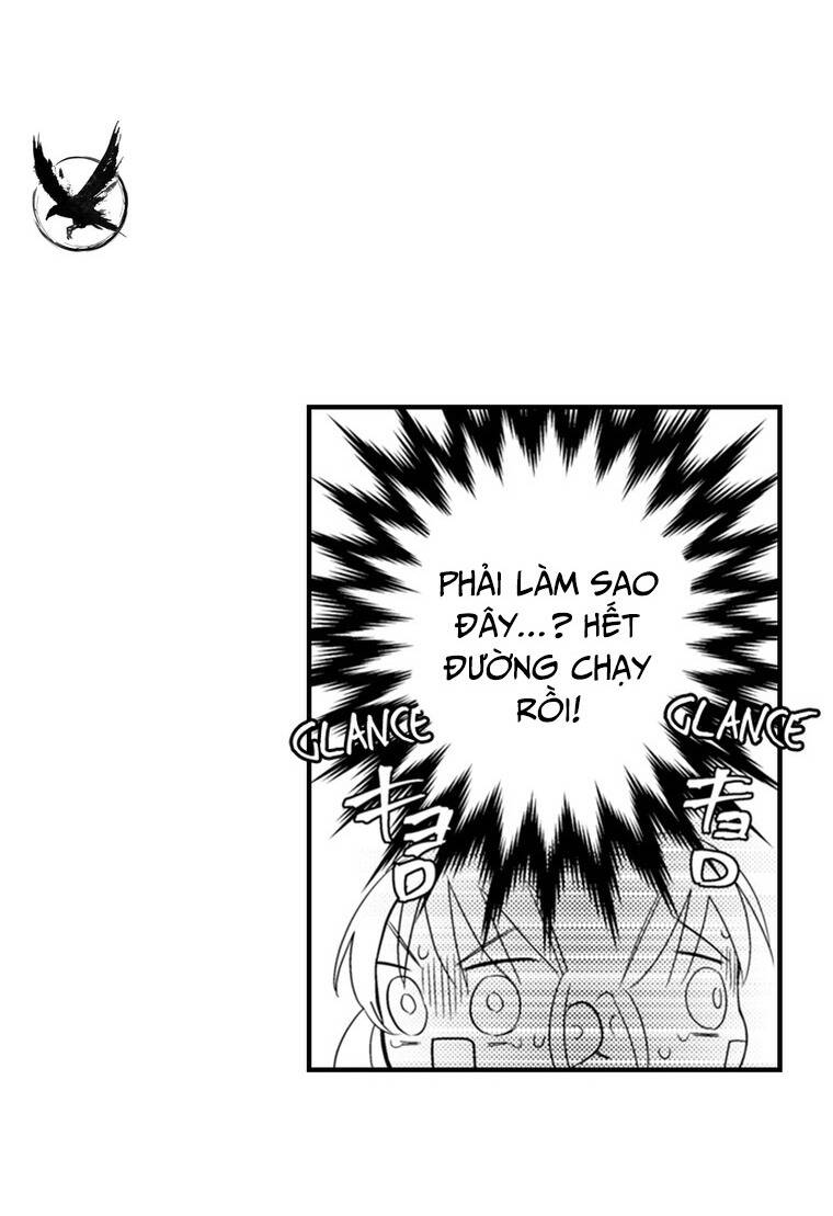 Ván Cược Tình Ái - Chapter 4 - Page 26