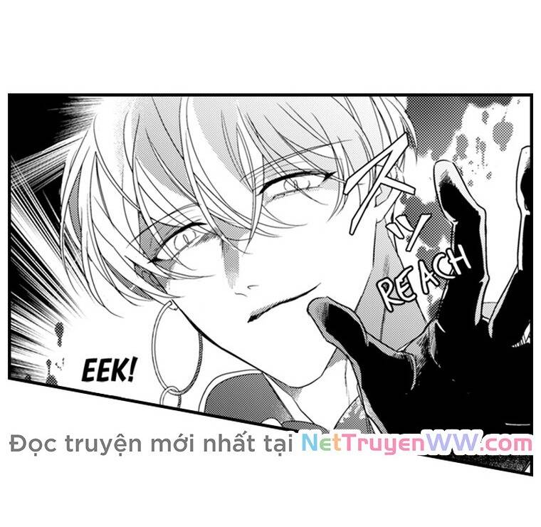 Ván Cược Tình Ái - Chapter 4 - Page 27