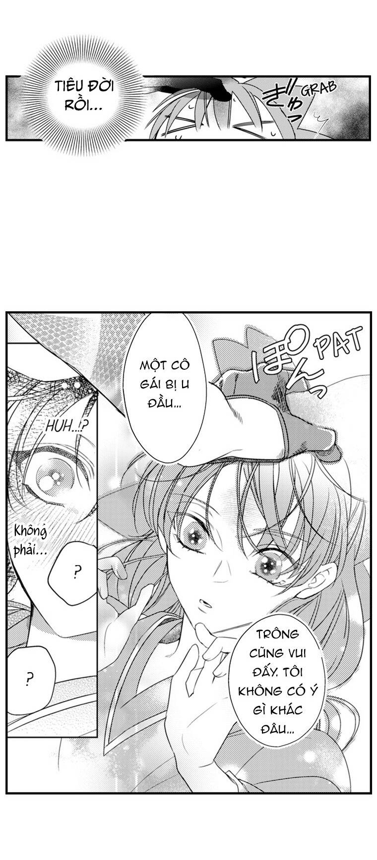 Ván Cược Tình Ái - Chapter 4 - Page 28