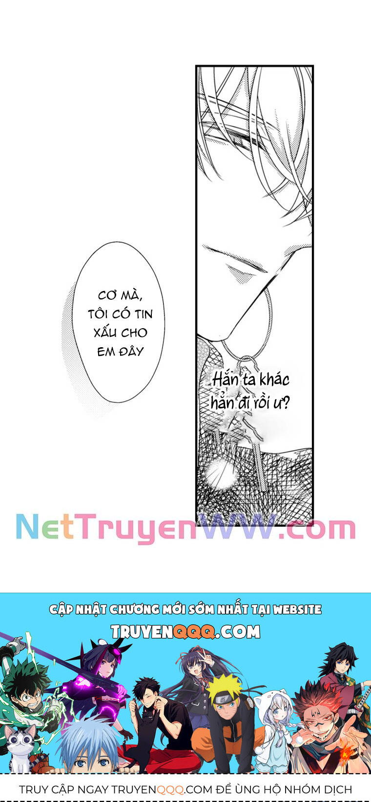 Ván Cược Tình Ái - Chapter 4 - Page 29