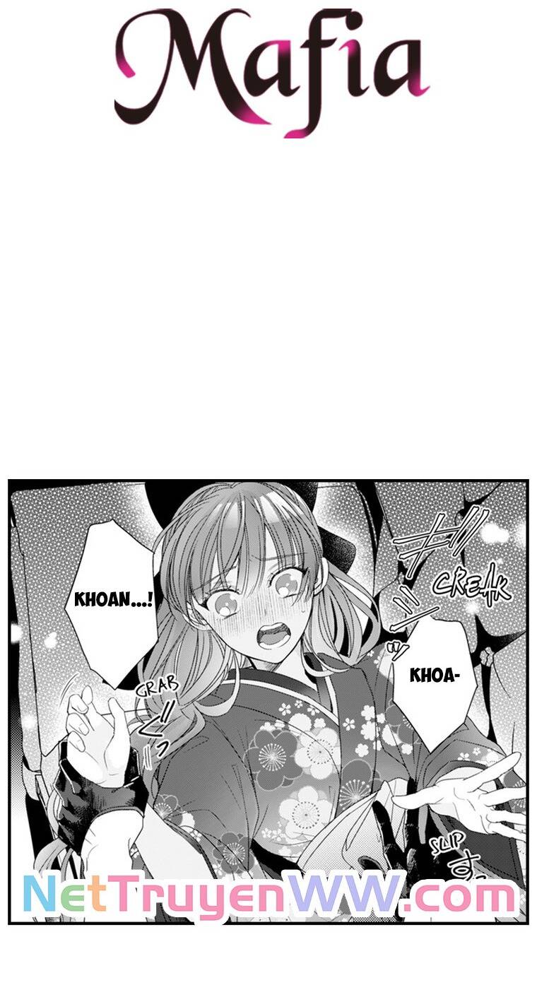 Ván Cược Tình Ái - Chapter 4 - Page 5