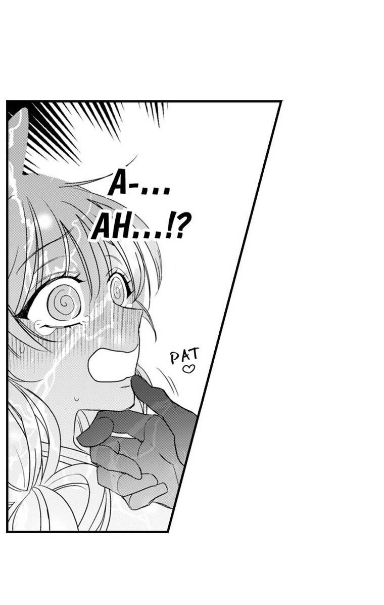 Ván Cược Tình Ái - Chapter 4 - Page 8