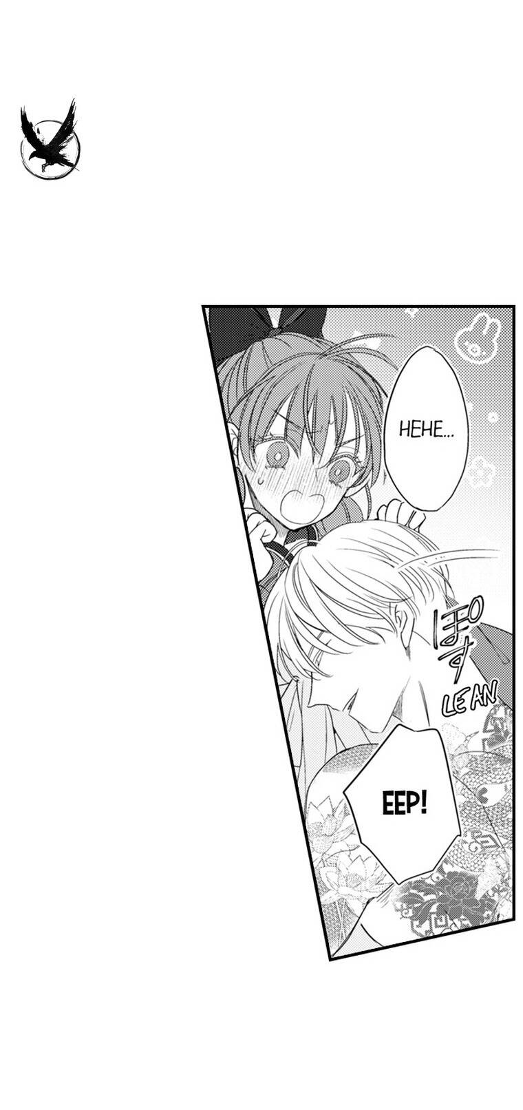 Ván Cược Tình Ái - Chapter 4 - Page 9