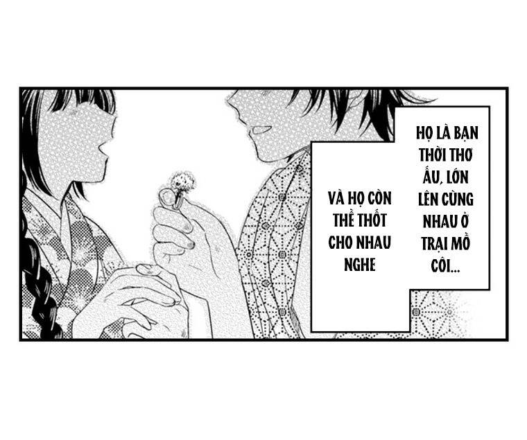 Ván Cược Tình Ái - Chapter 5 - Page 14