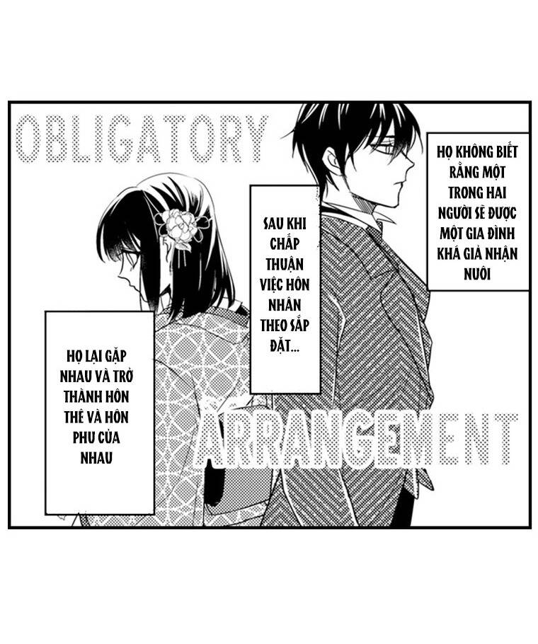 Ván Cược Tình Ái - Chapter 5 - Page 15