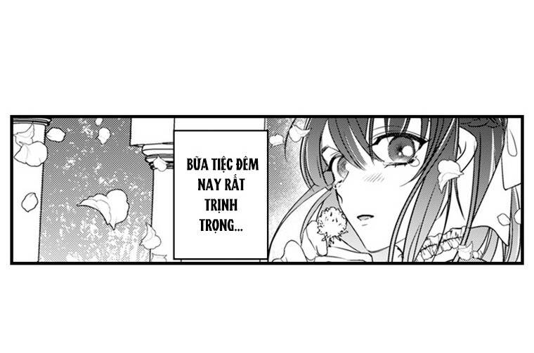 Ván Cược Tình Ái - Chapter 5 - Page 16