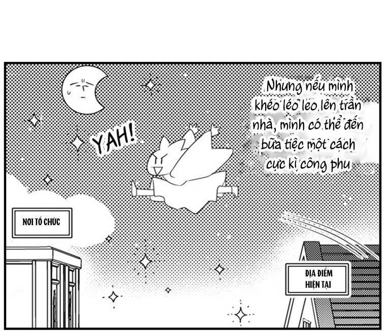 Ván Cược Tình Ái - Chapter 5 - Page 20