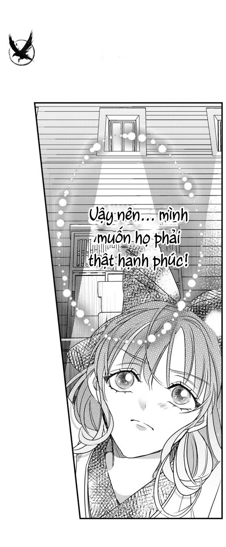 Ván Cược Tình Ái - Chapter 5 - Page 23