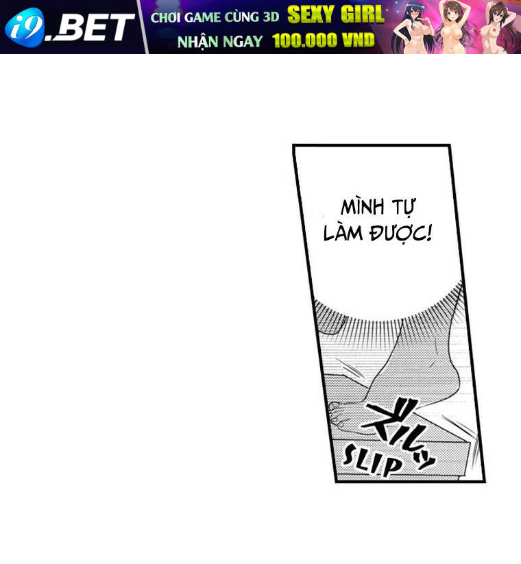 Ván Cược Tình Ái - Chapter 5 - Page 25