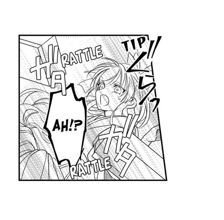 Ván Cược Tình Ái - Chapter 5 - Page 26