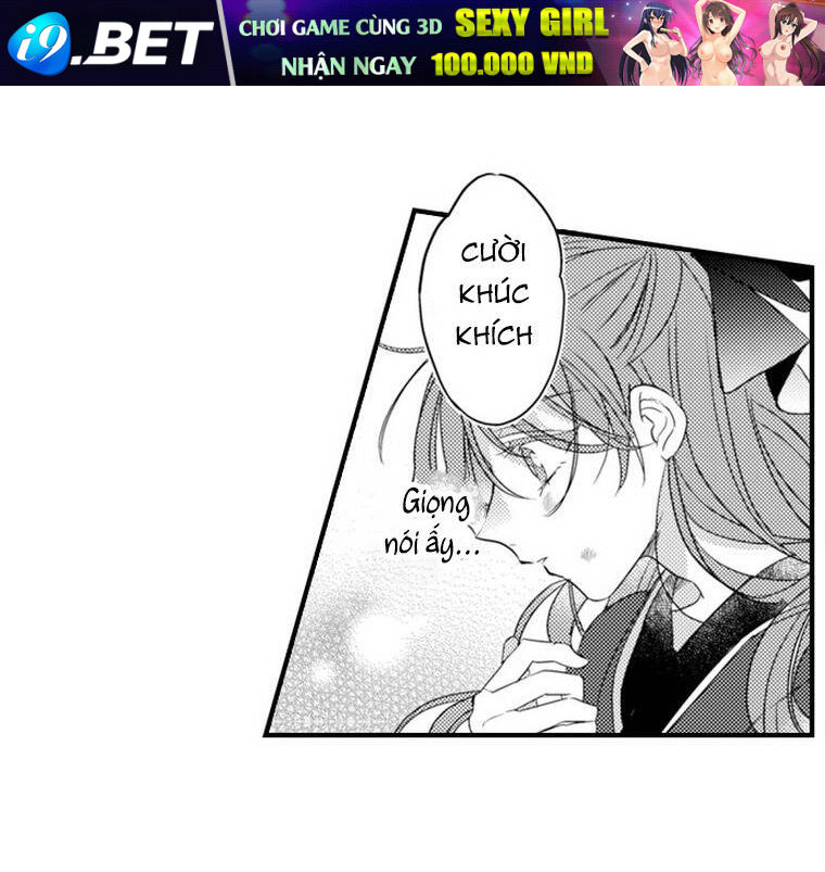 Ván Cược Tình Ái - Chapter 5 - Page 28