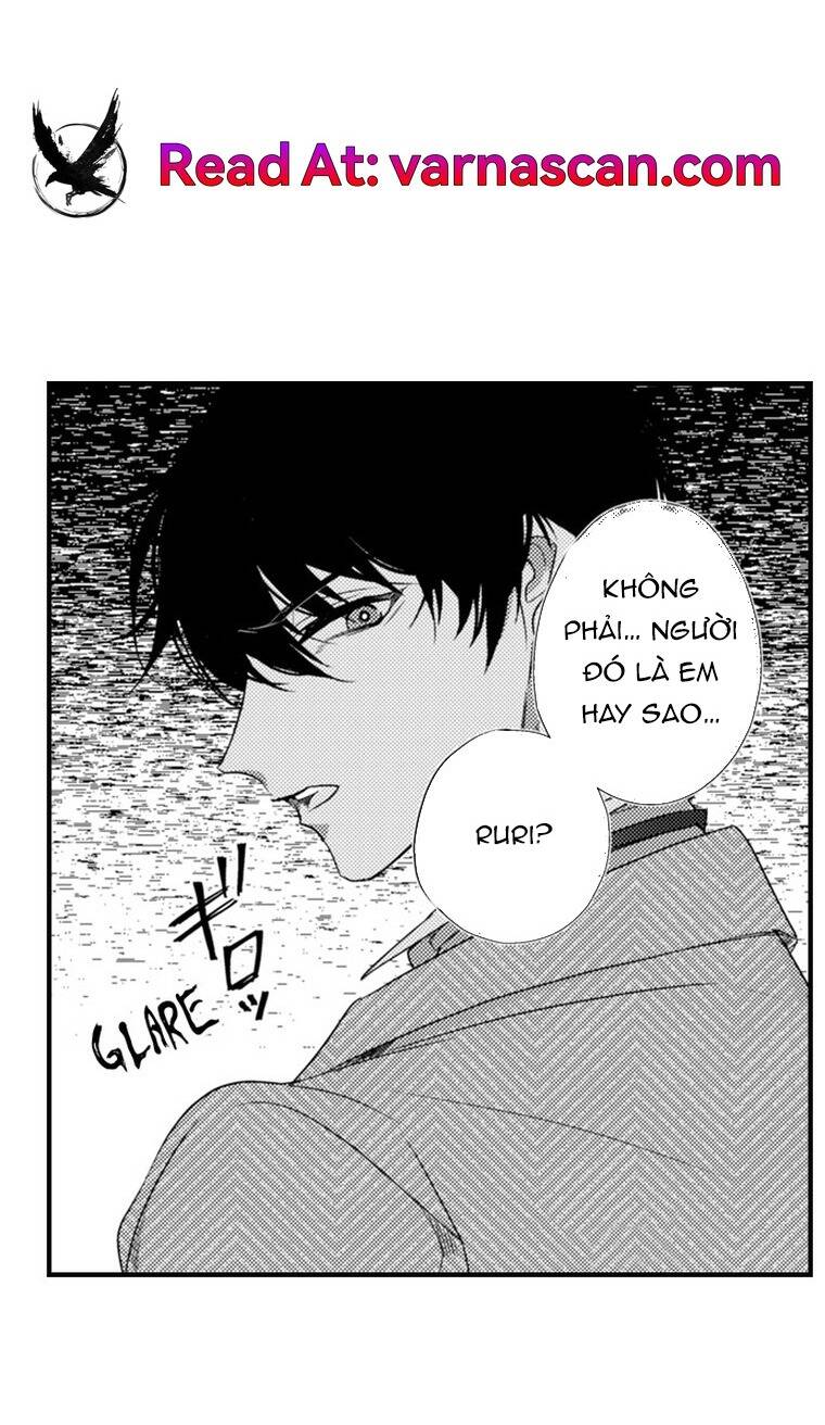 Ván Cược Tình Ái - Chapter 5 - Page 9