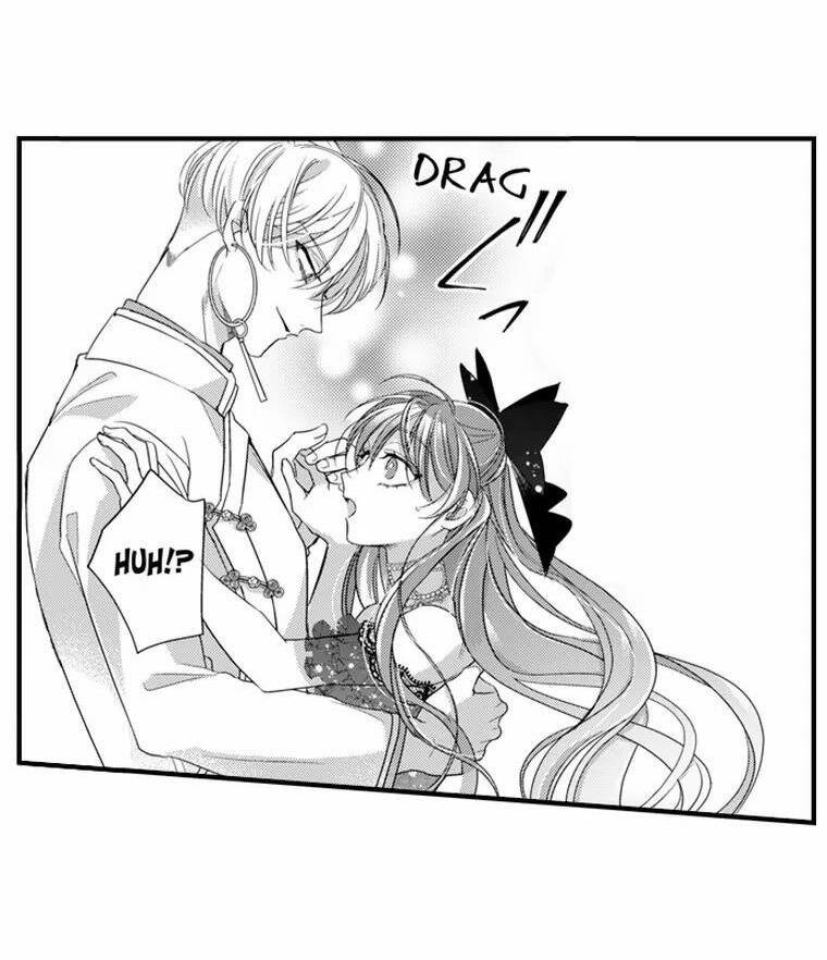 Ván Cược Tình Ái - Chapter 8 - Page 10