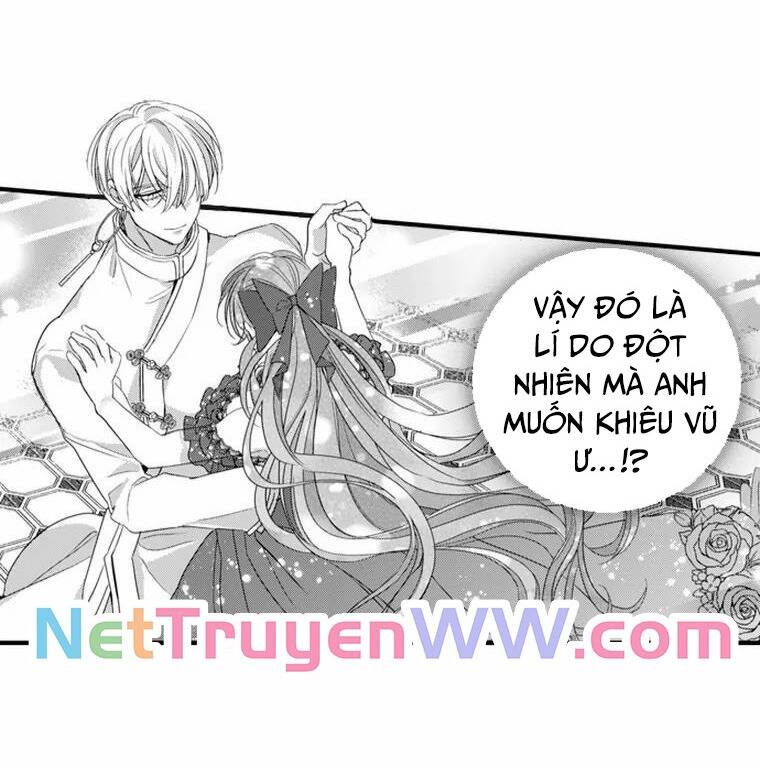 Ván Cược Tình Ái - Chapter 8 - Page 12