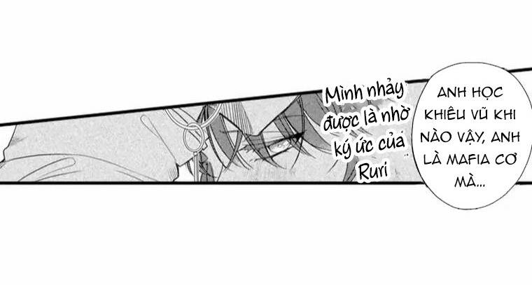 Ván Cược Tình Ái - Chapter 8 - Page 15