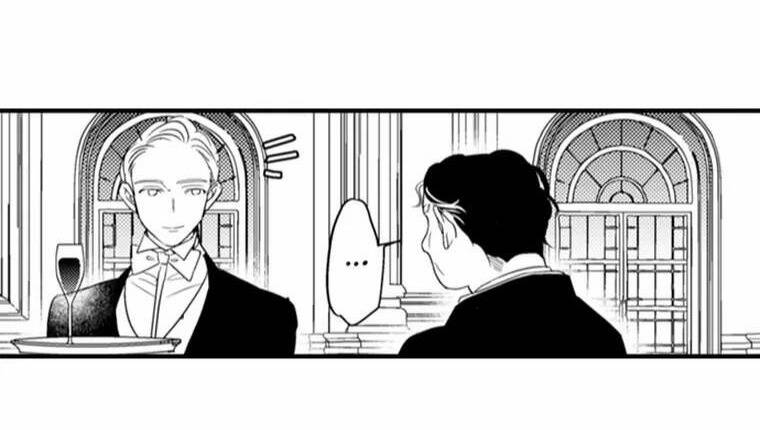 Ván Cược Tình Ái - Chapter 8 - Page 16