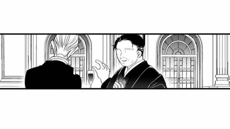 Ván Cược Tình Ái - Chapter 8 - Page 18