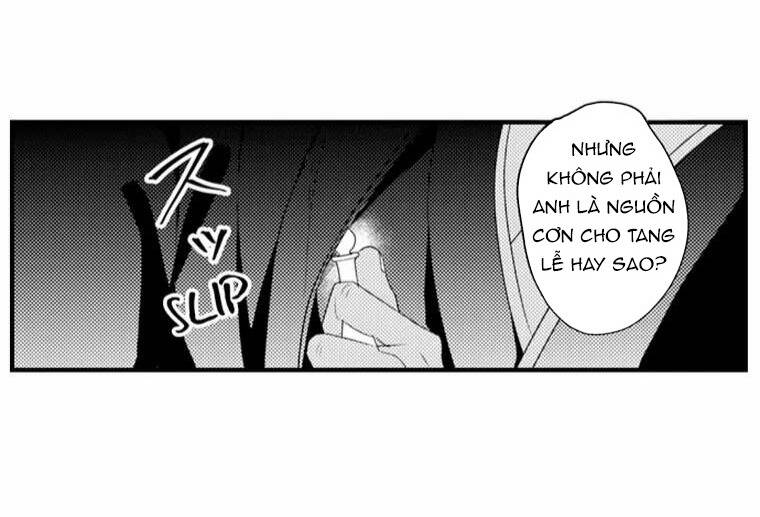 Ván Cược Tình Ái - Chapter 8 - Page 20