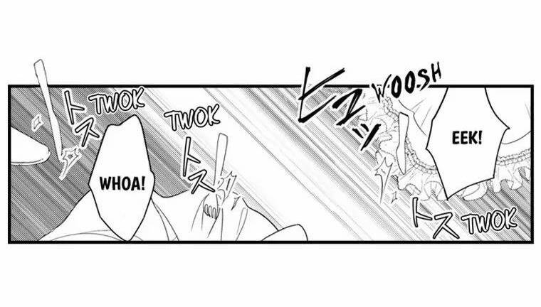 Ván Cược Tình Ái - Chapter 8 - Page 24