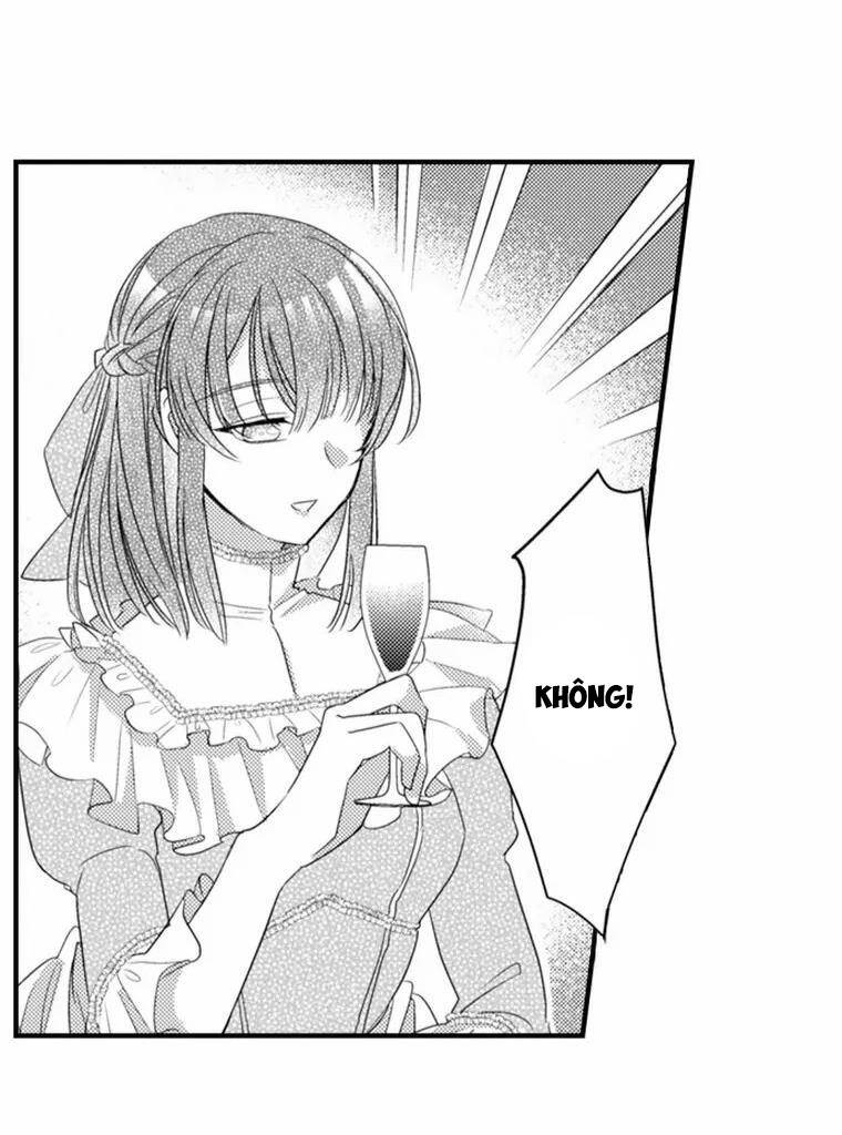 Ván Cược Tình Ái - Chapter 8 - Page 26