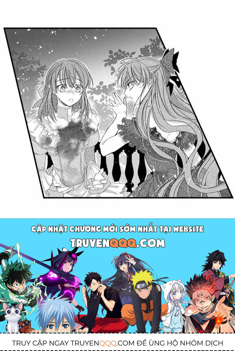 Ván Cược Tình Ái - Chapter 8 - Page 29