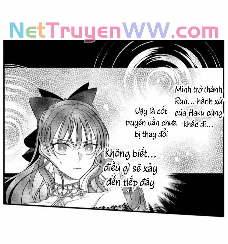 Ván Cược Tình Ái - Chapter 8 - Page 3