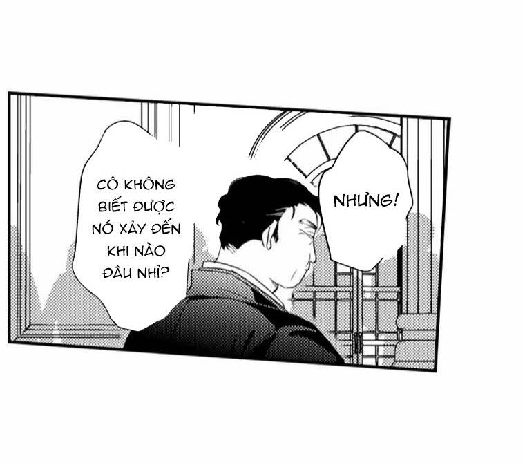 Ván Cược Tình Ái - Chapter 8 - Page 6