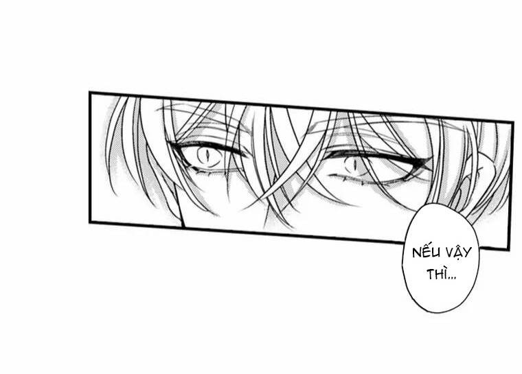 Ván Cược Tình Ái - Chapter 8 - Page 7