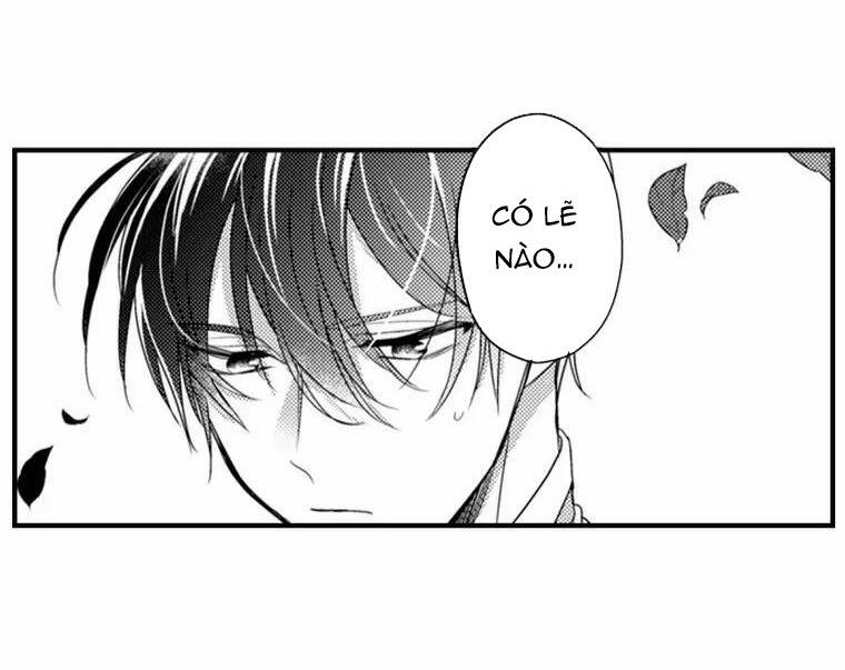 Ván Cược Tình Ái - Chapter 9 - Page 12