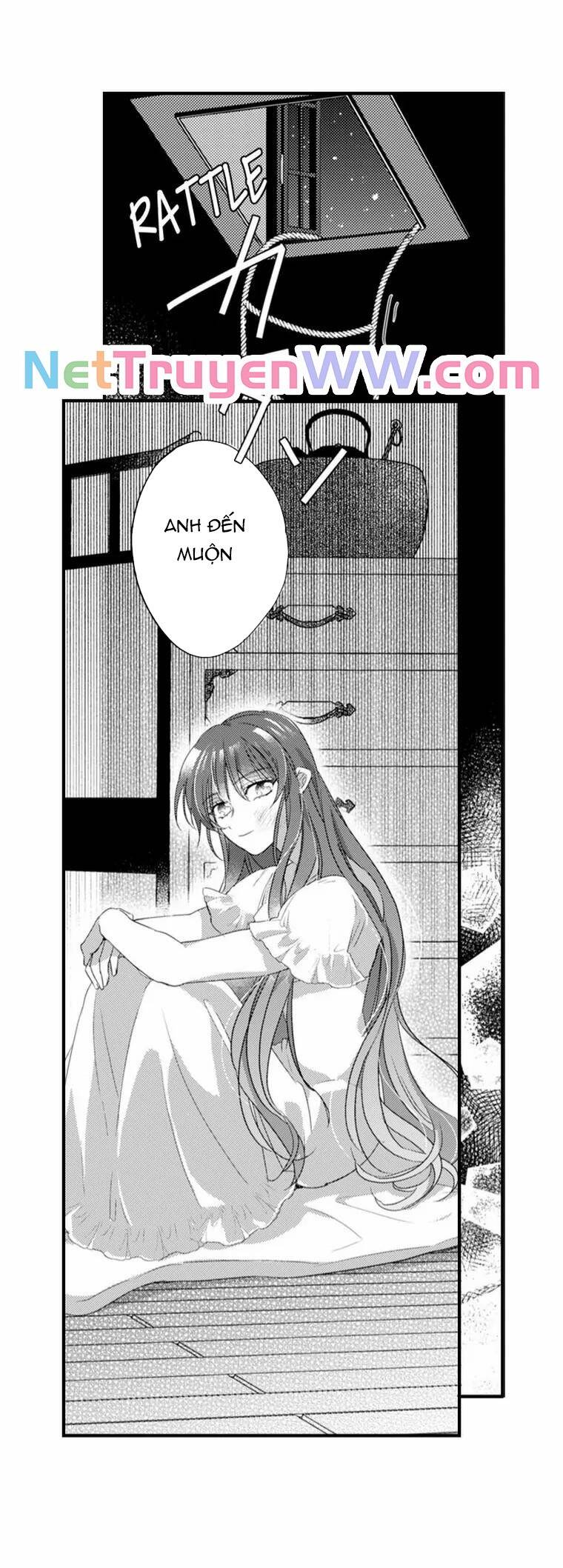 Ván Cược Tình Ái - Chapter 9 - Page 14