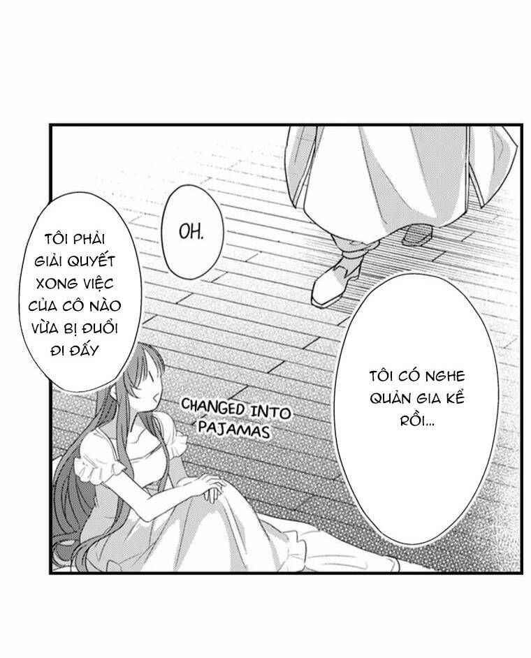 Ván Cược Tình Ái - Chapter 9 - Page 15