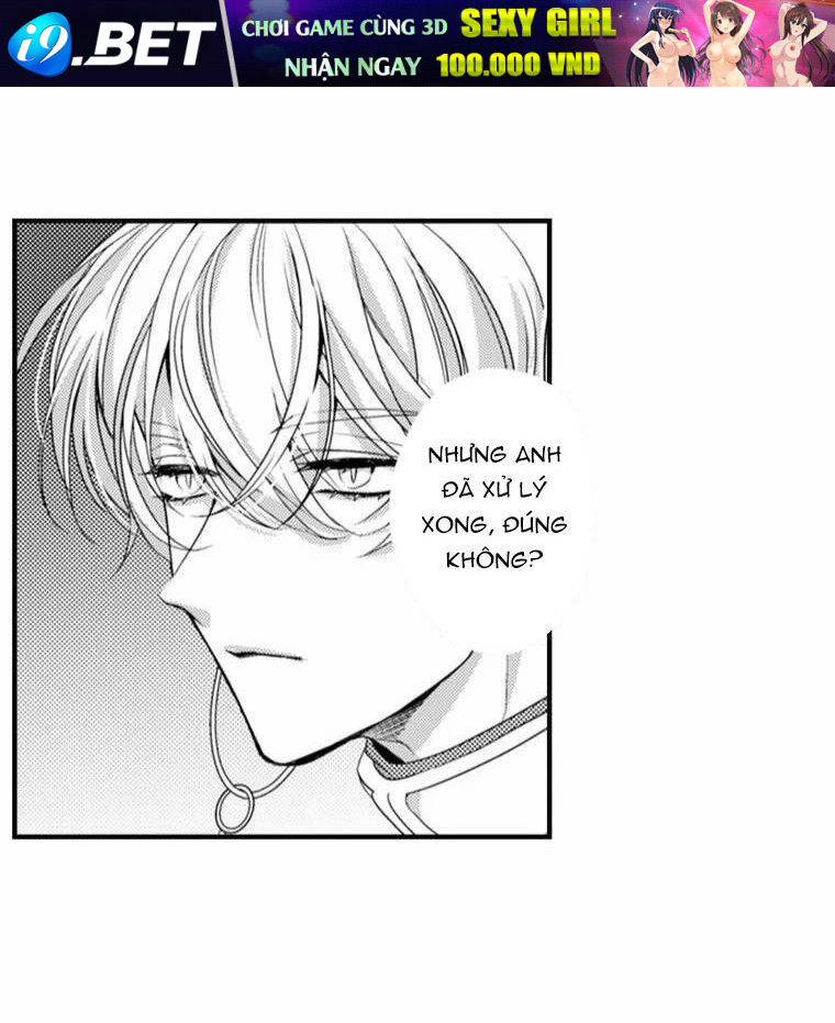Ván Cược Tình Ái - Chapter 9 - Page 16