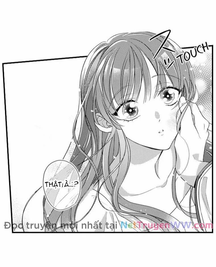 Ván Cược Tình Ái - Chapter 9 - Page 18