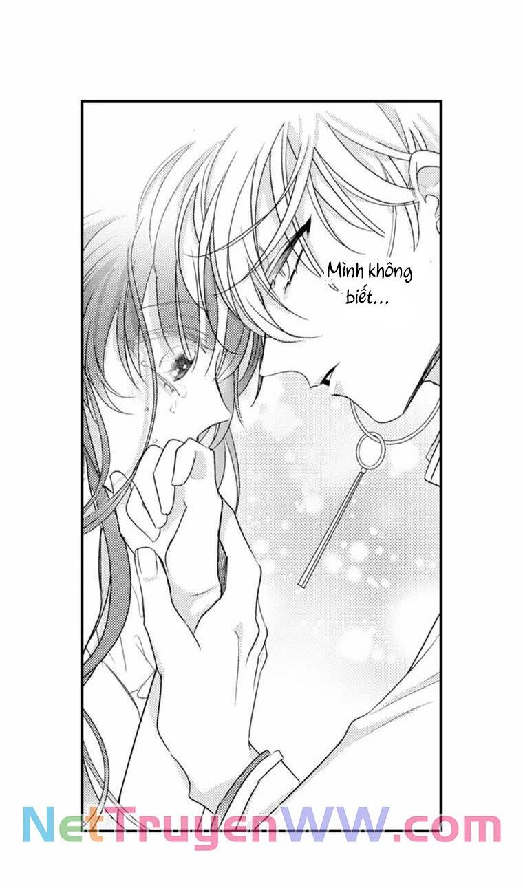 Ván Cược Tình Ái - Chapter 9 - Page 20