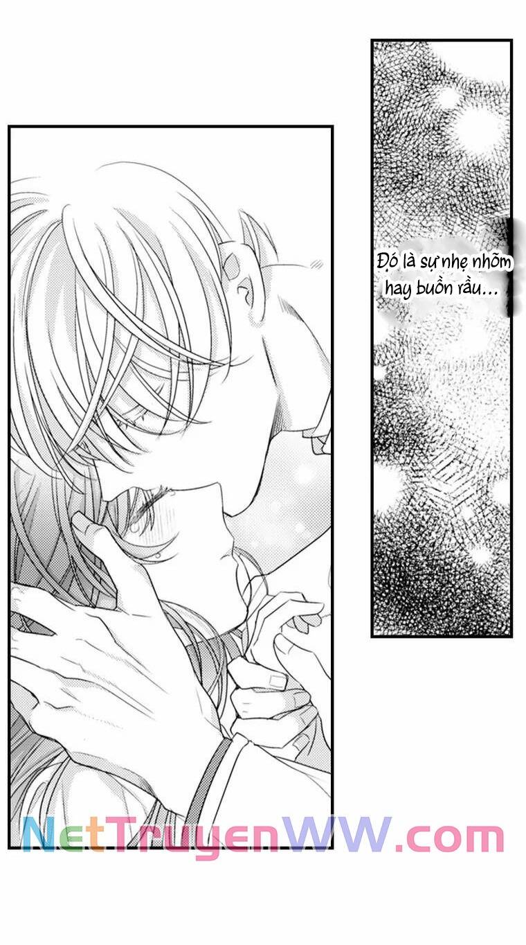 Ván Cược Tình Ái - Chapter 9 - Page 21