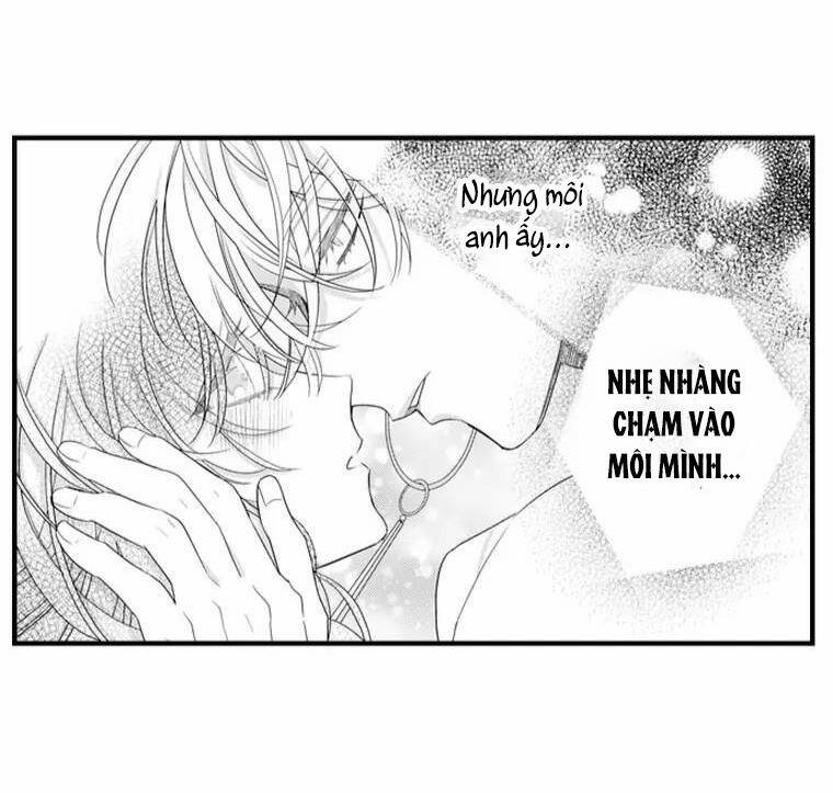 Ván Cược Tình Ái - Chapter 9 - Page 22