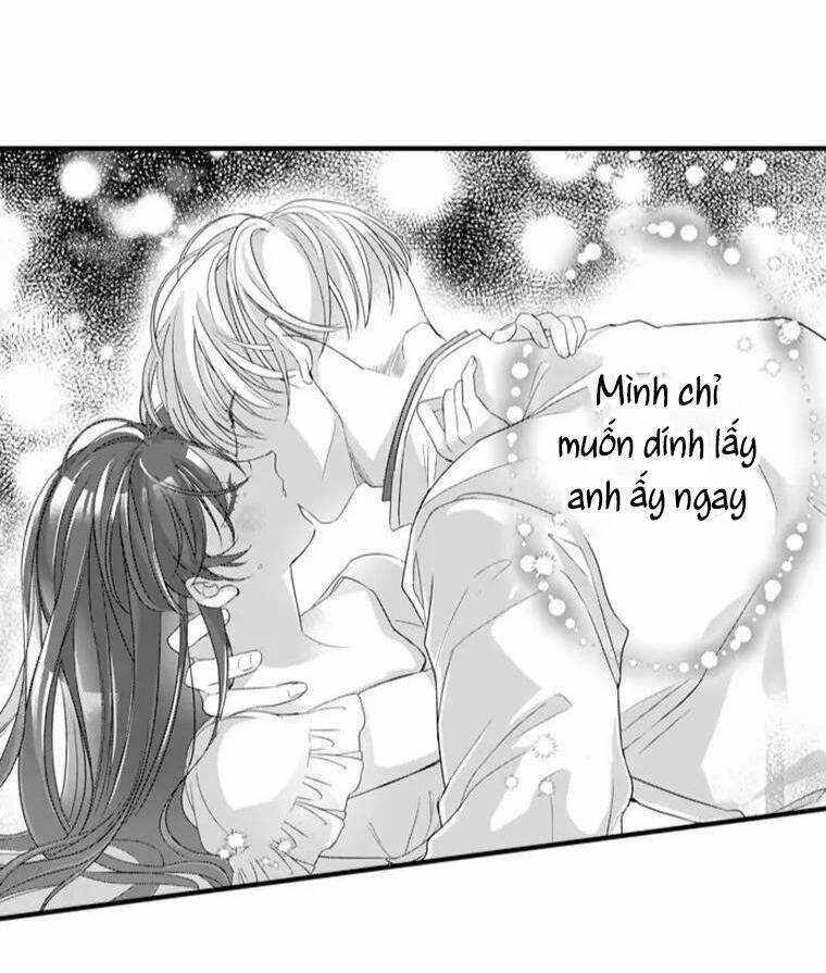 Ván Cược Tình Ái - Chapter 9 - Page 23