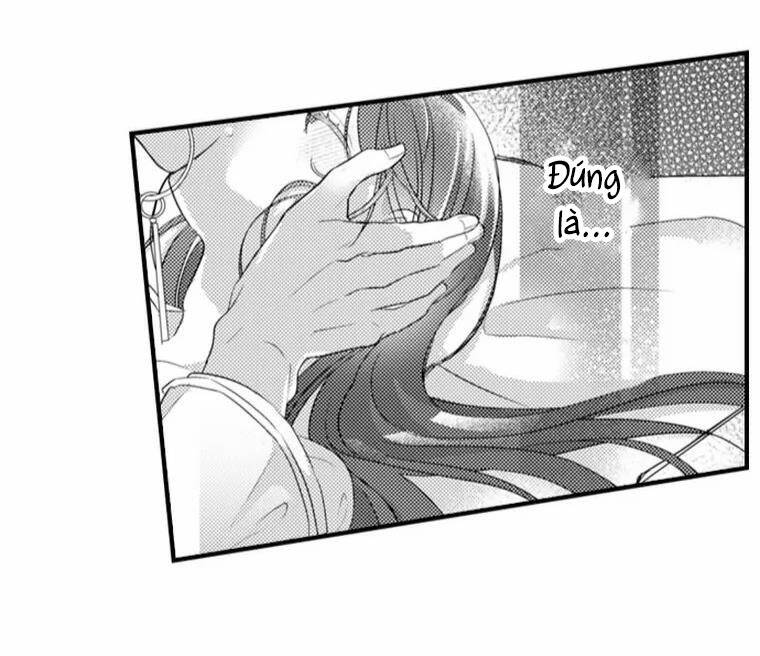 Ván Cược Tình Ái - Chapter 9 - Page 24