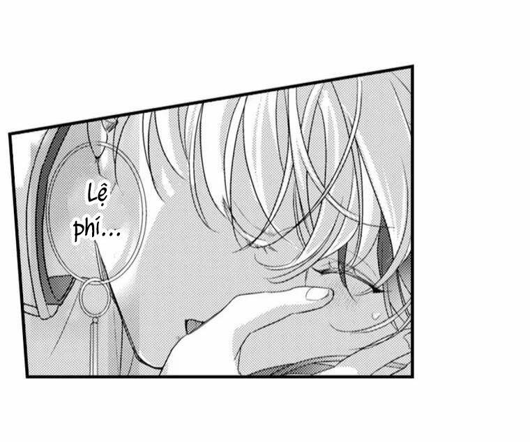 Ván Cược Tình Ái - Chapter 9 - Page 25