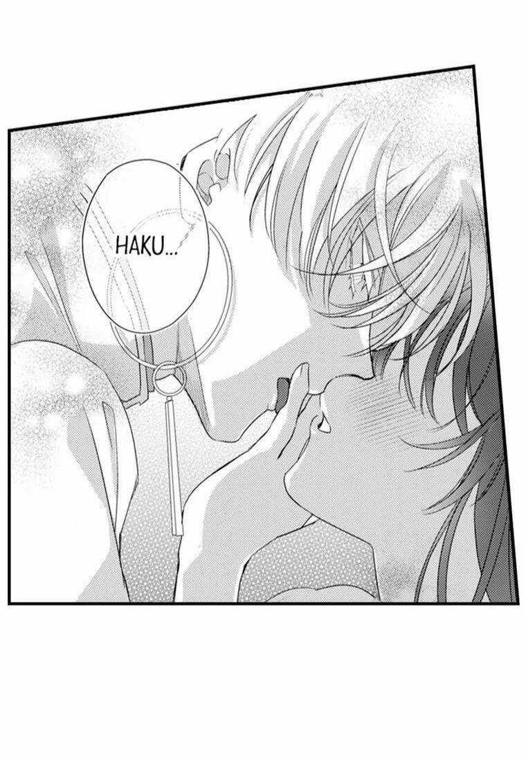 Ván Cược Tình Ái - Chapter 9 - Page 26